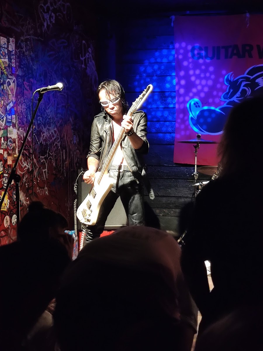 Unter Deck, Munich