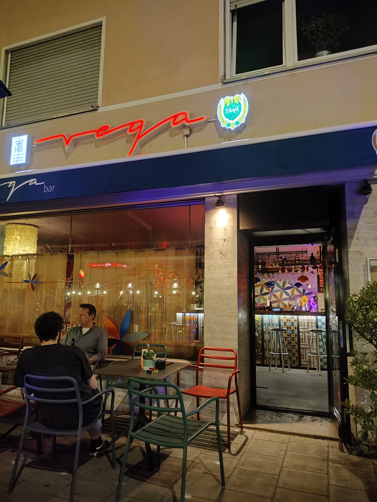 Cocktailhouse