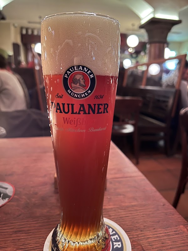 Hofbrauhaus