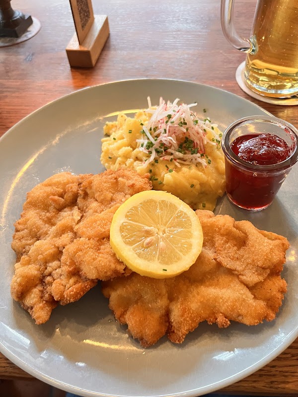 Der Pschorr