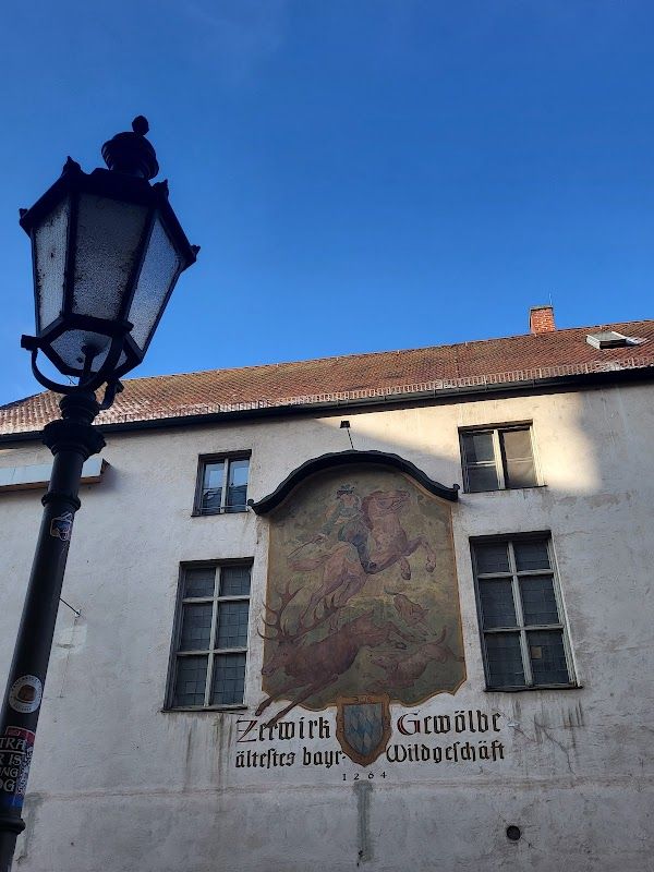 Bar Gabanyi Munich