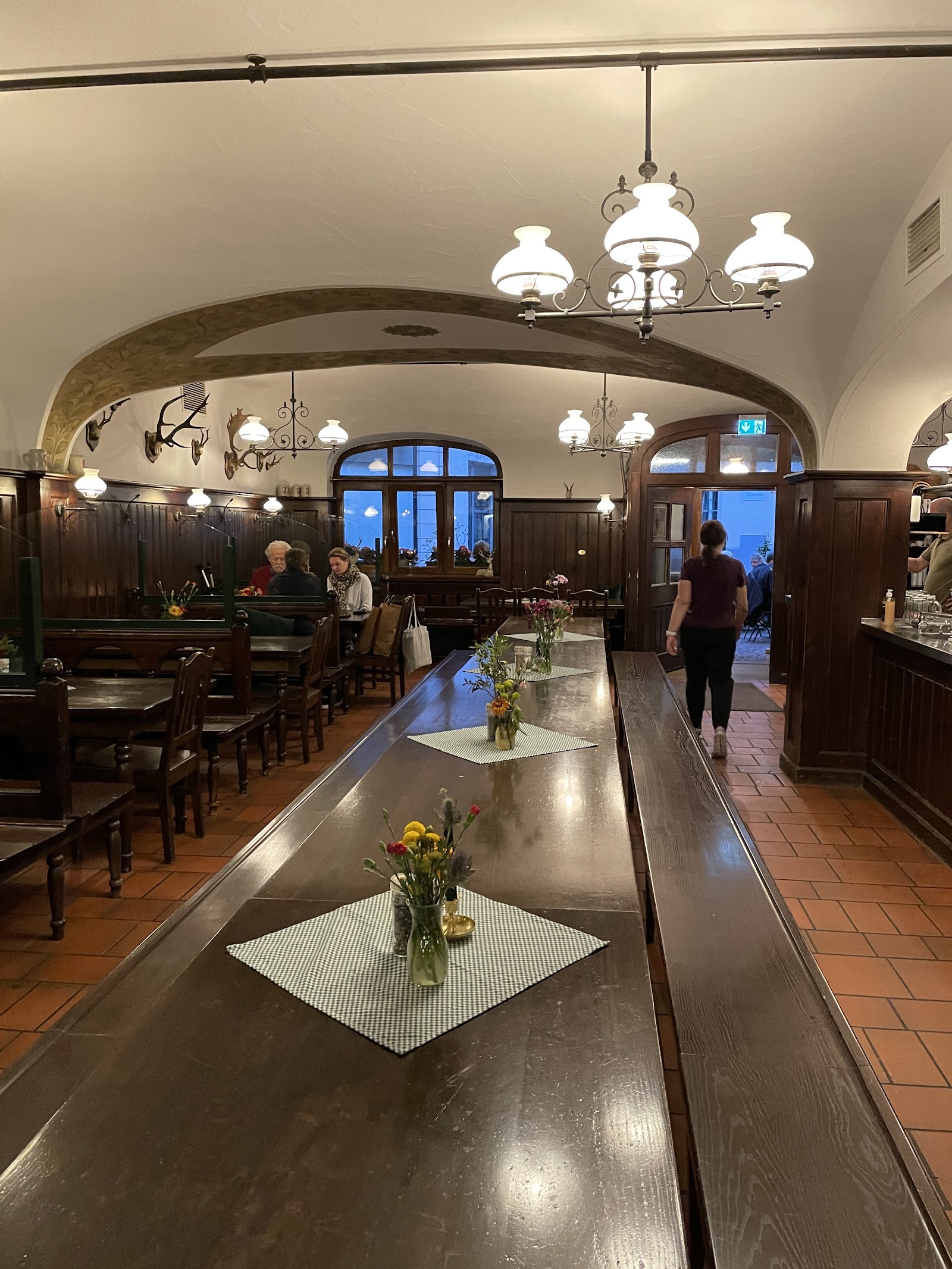Zum Dürnbräu, Munich