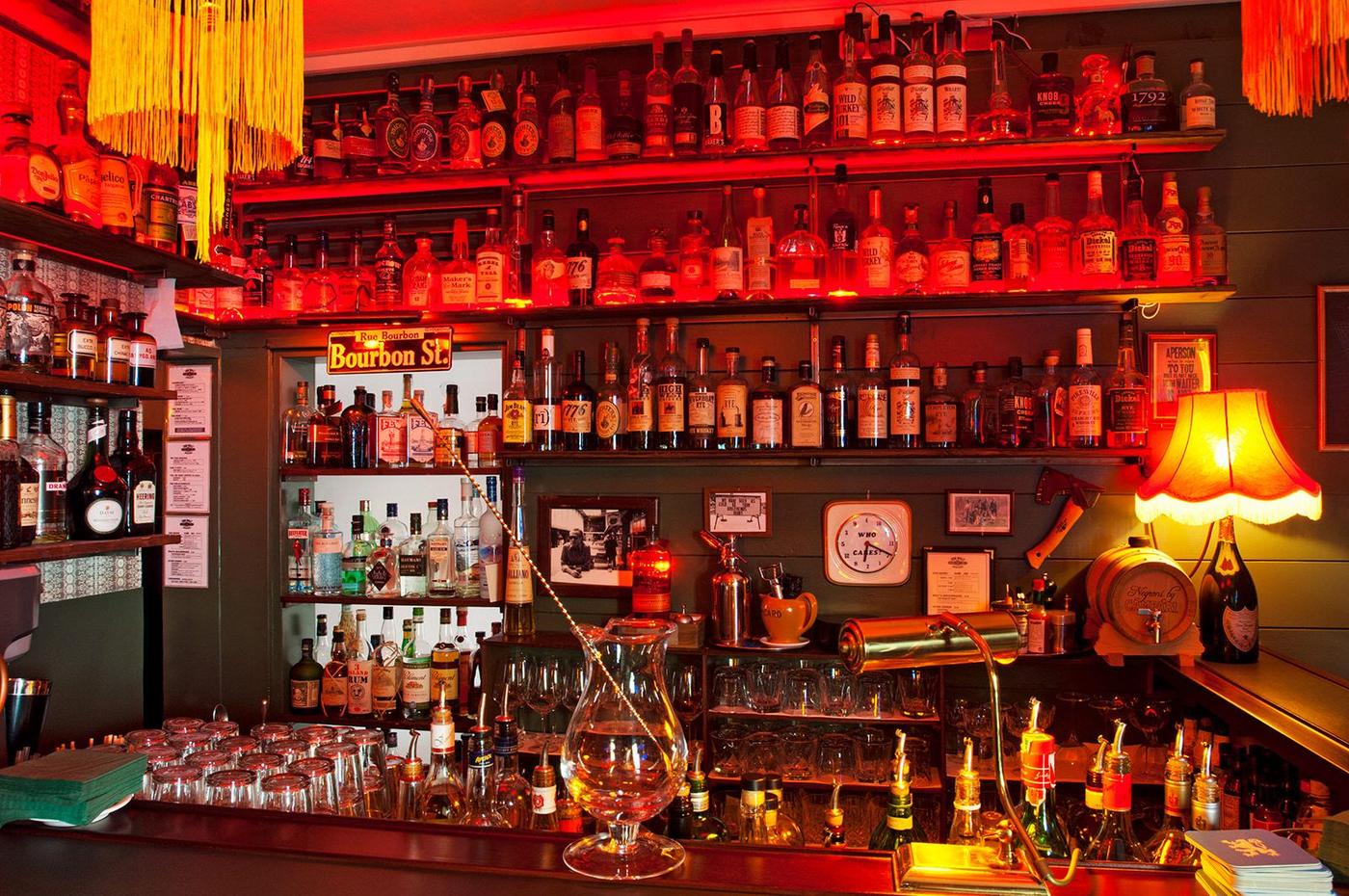 Zum Wolf, Munich