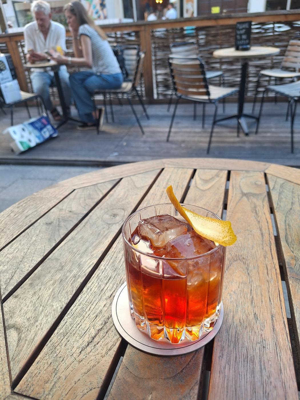 Zum Wolf, Munich