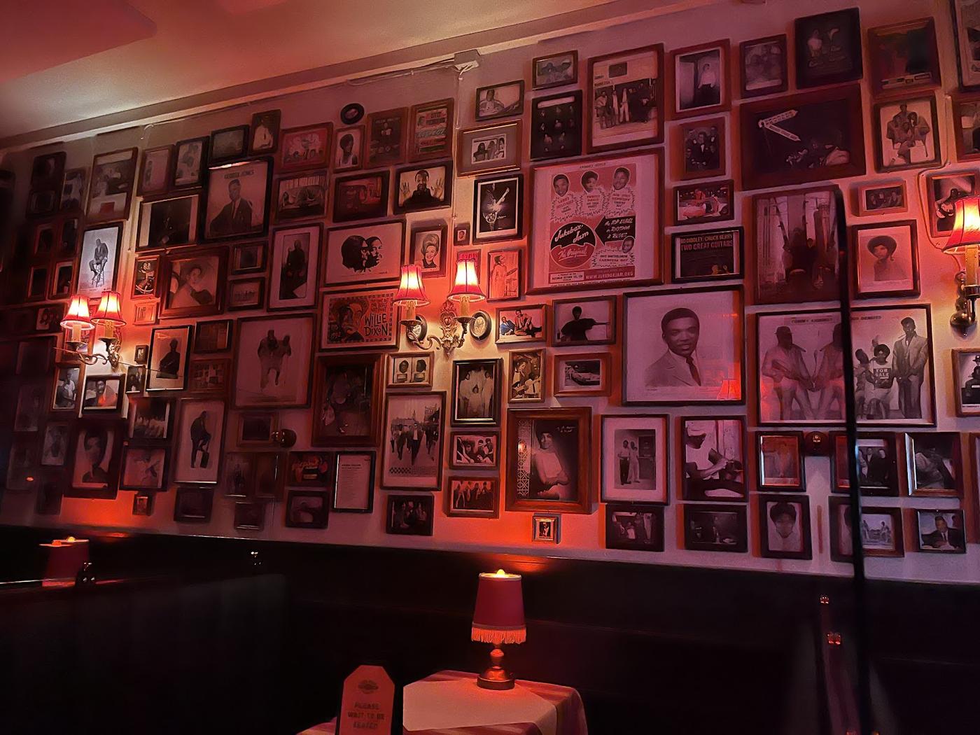 Zum Wolf, Munich