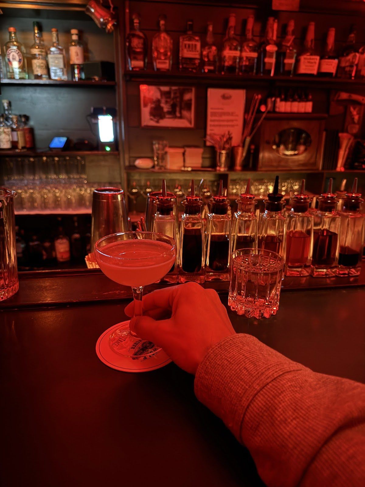 Zum Wolf, Munich