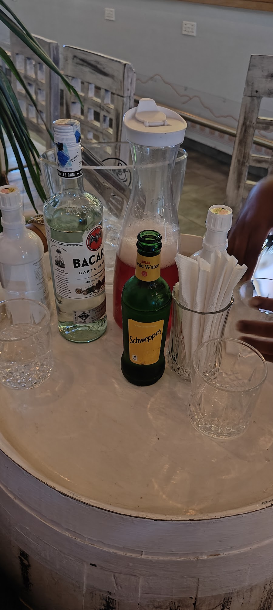 1824 Whisky Bar, Nairobi