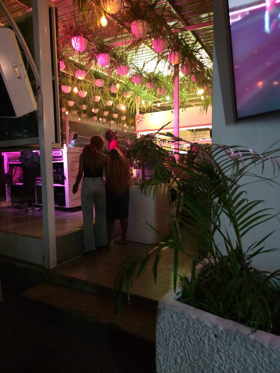 1824 Whisky Bar, Nairobi