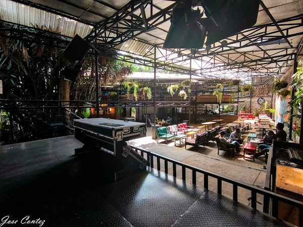 Alchemist in Nairobi