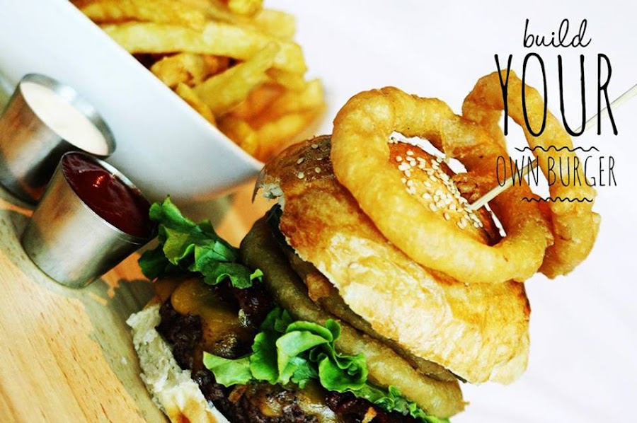 Brew Bistro, Nairobi