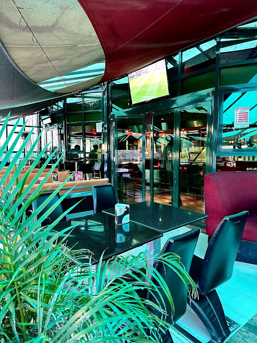 Brew Bistro, Nairobi