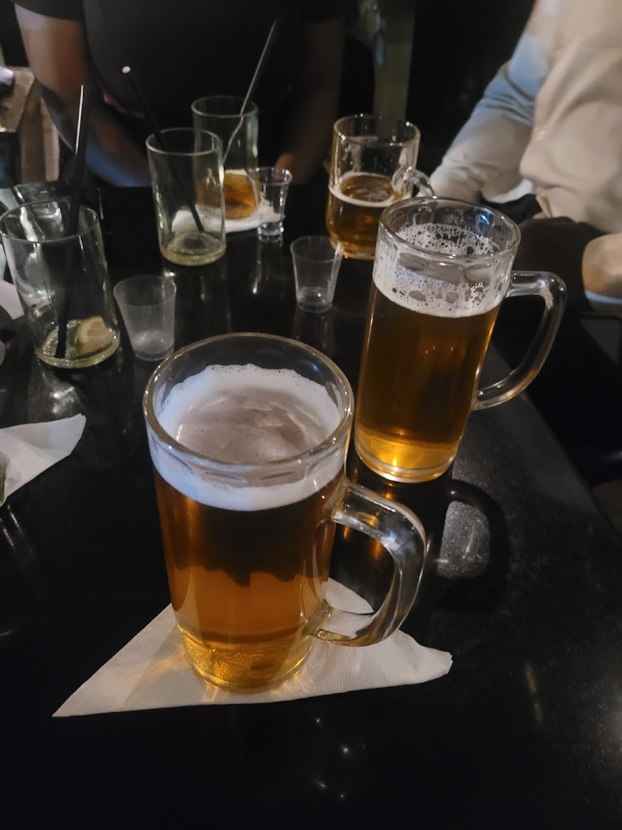 Brew Bistro, Nairobi