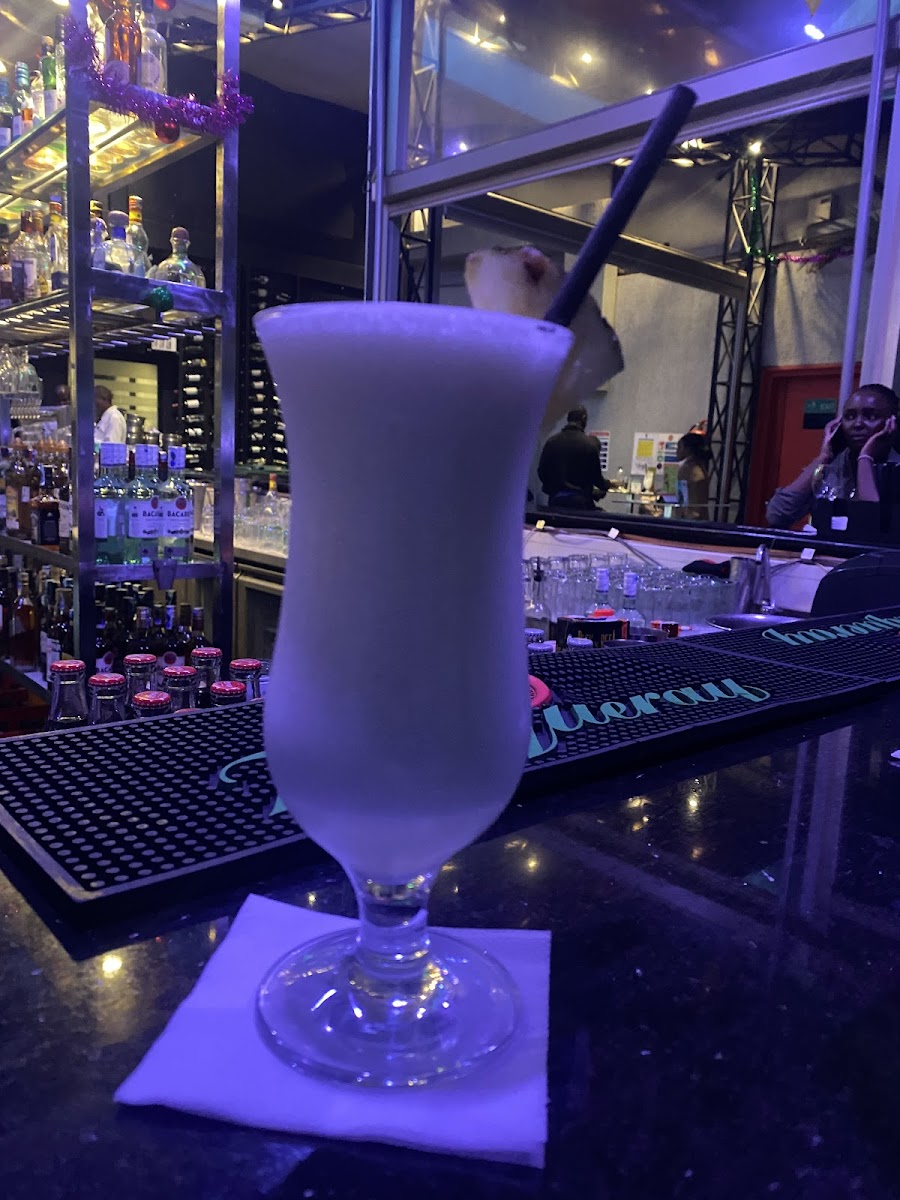 Brew Bistro, Nairobi