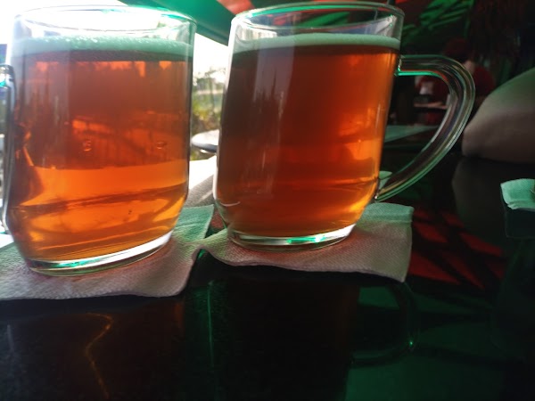 Brew Bistro in Nairobi