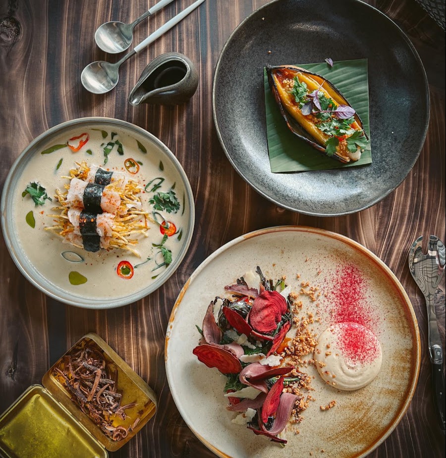 Cultiva farm-to-table cocktail bar and garden in Karen, Nairobi