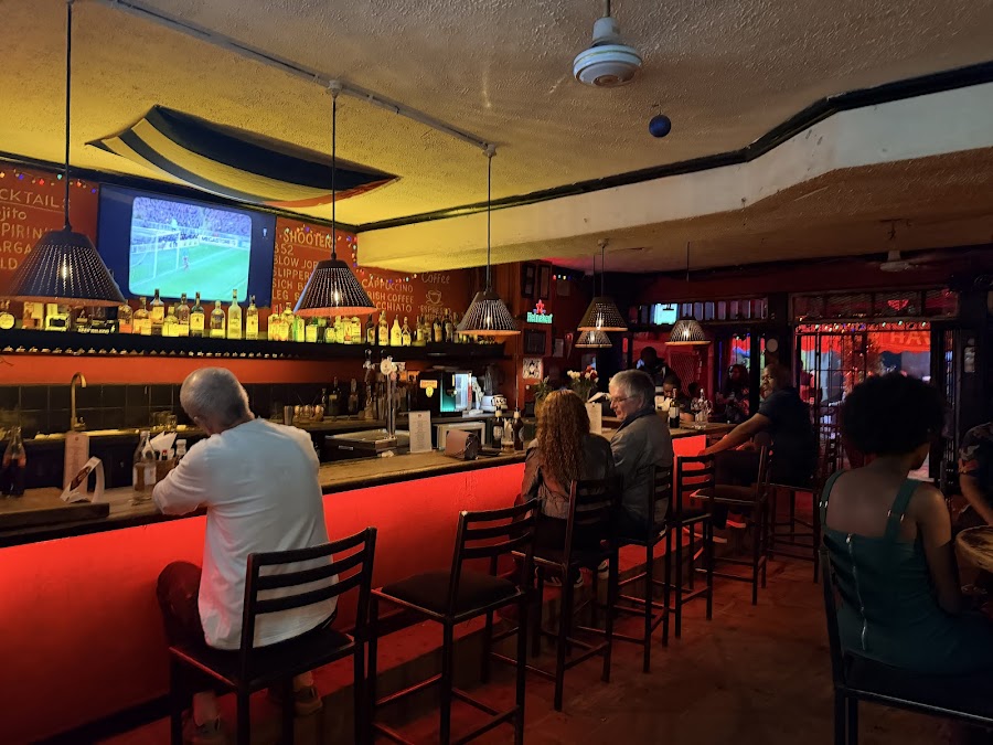 Havana Bar, Nairobi