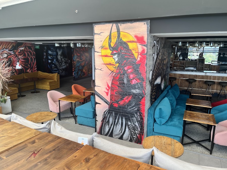 Hero, Nairobi