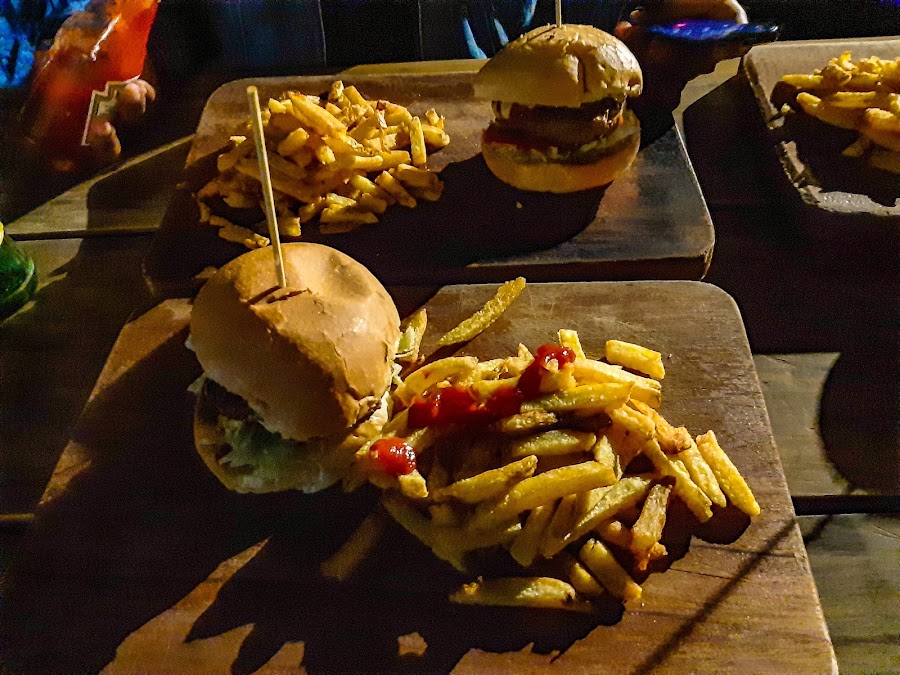 J's Fresh Bar & Kitchen, Nairobi