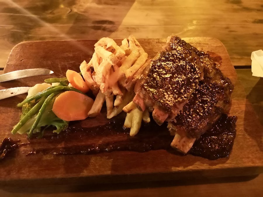 J's Fresh Bar & Kitchen, Nairobi