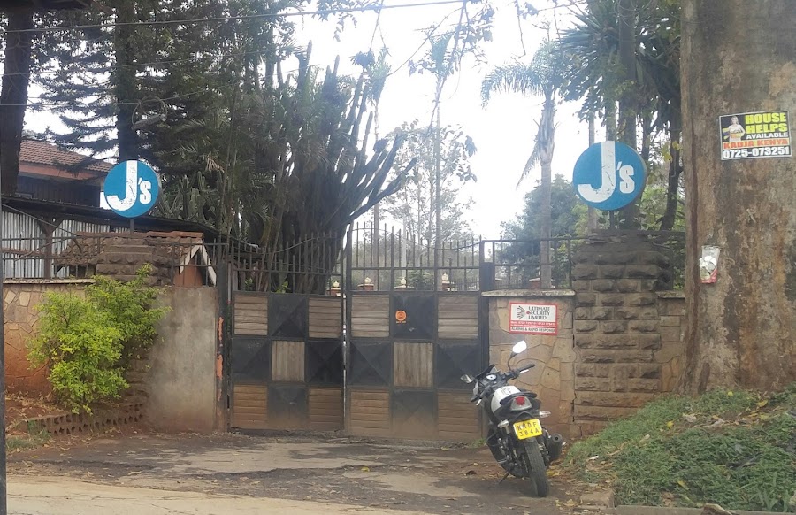 J's Fresh Bar & Kitchen, Nairobi