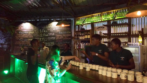 J's Fresh Bar &amp; Kitchen in Nairobi