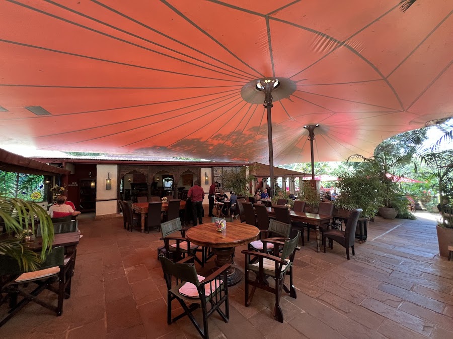 Talisman, Nairobi