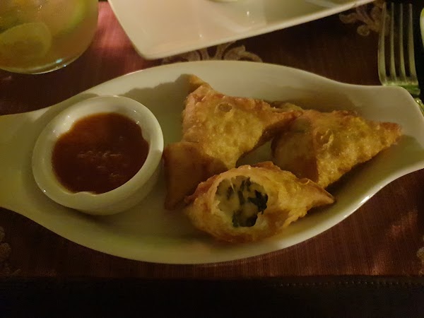 Talisman in Nairobi