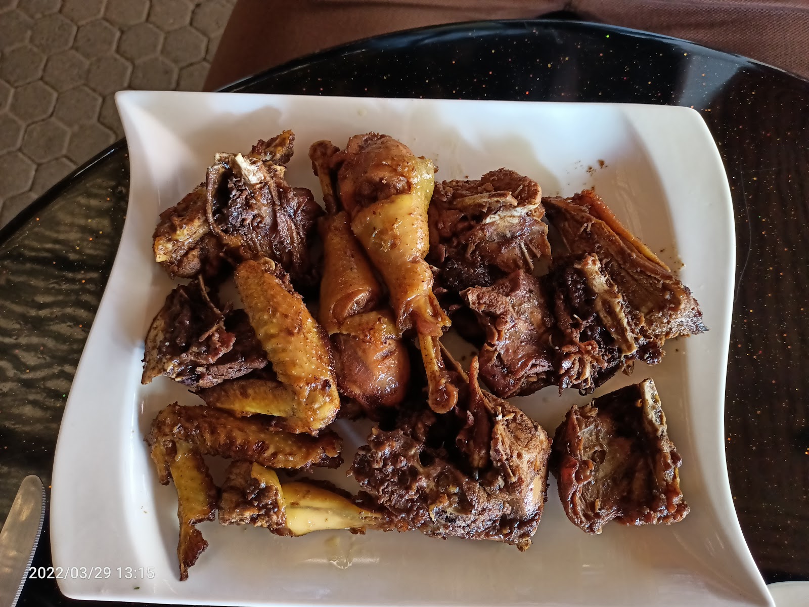 Tamasha in Hurlingham, Nairobi