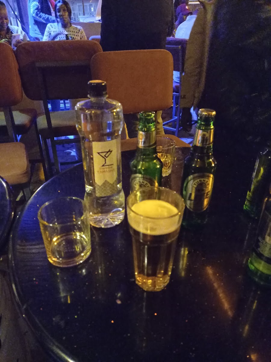 Tamasha, Nairobi