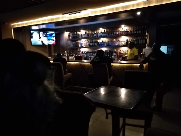 Tamasha in Nairobi