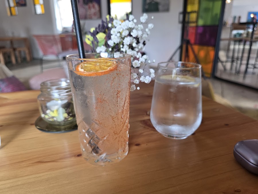 The Living Rooms, Nairobi