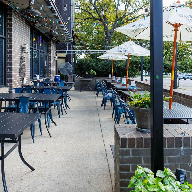 51 North Taproom, Nashville