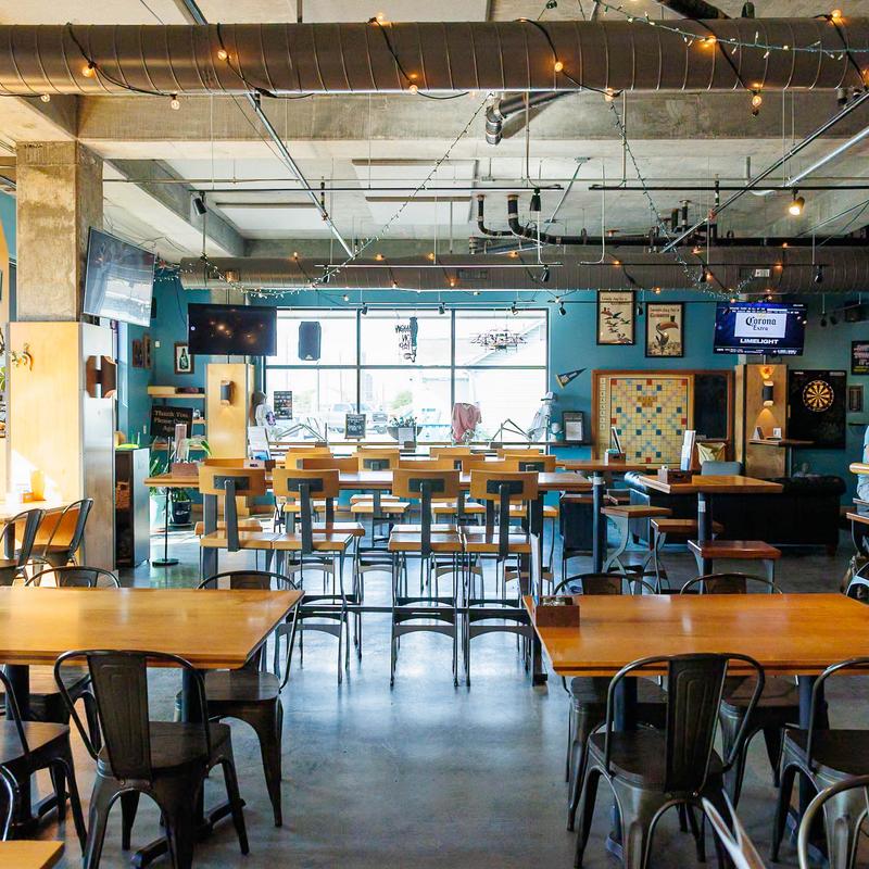 51 North Taproom, Nashville
