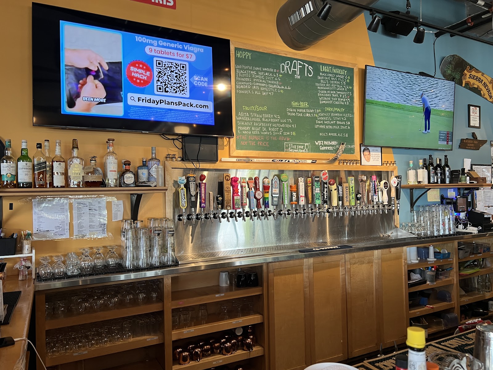 51 North Taproom, Nashville