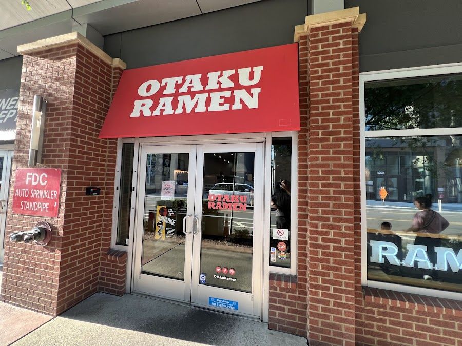Bar Otaku bar service