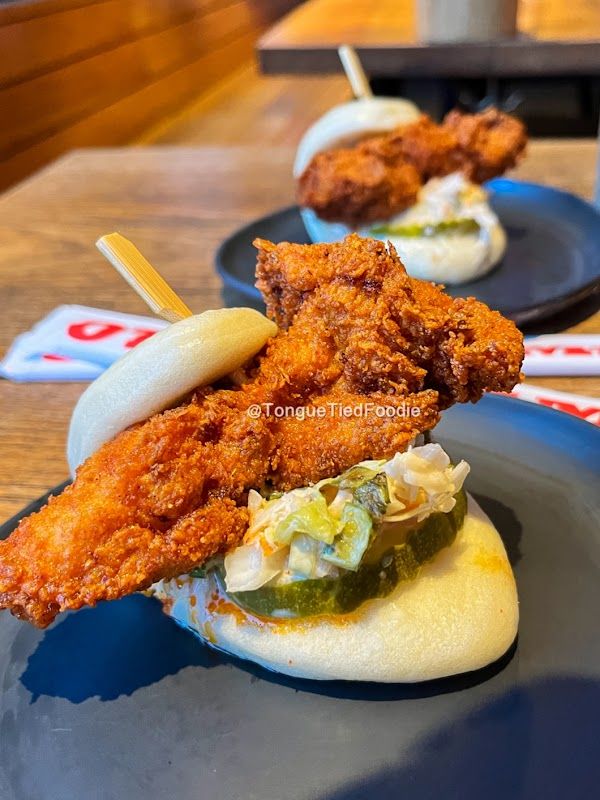 The Southern Steak & Oyster Nashville