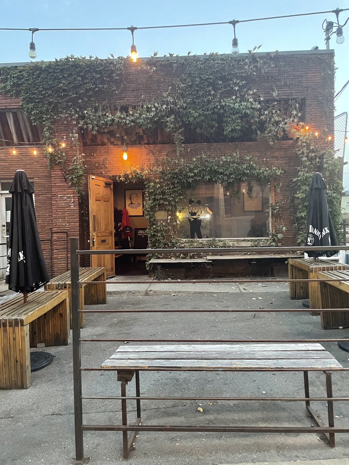 Bar Sovereign, Nashville