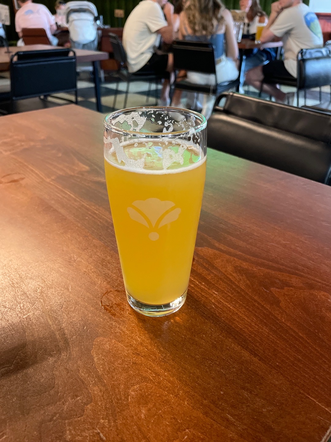 Bearded Iris Brewing, Nashville