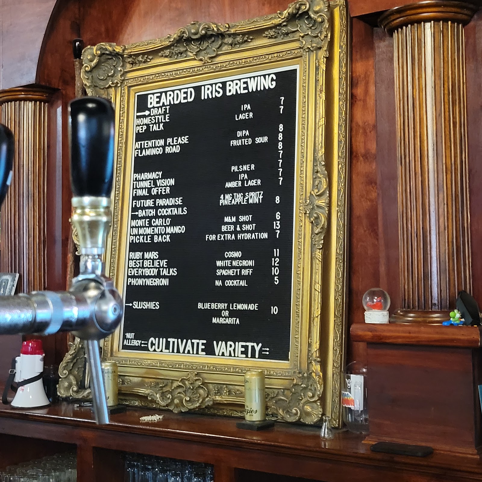 Jackalope Brewing