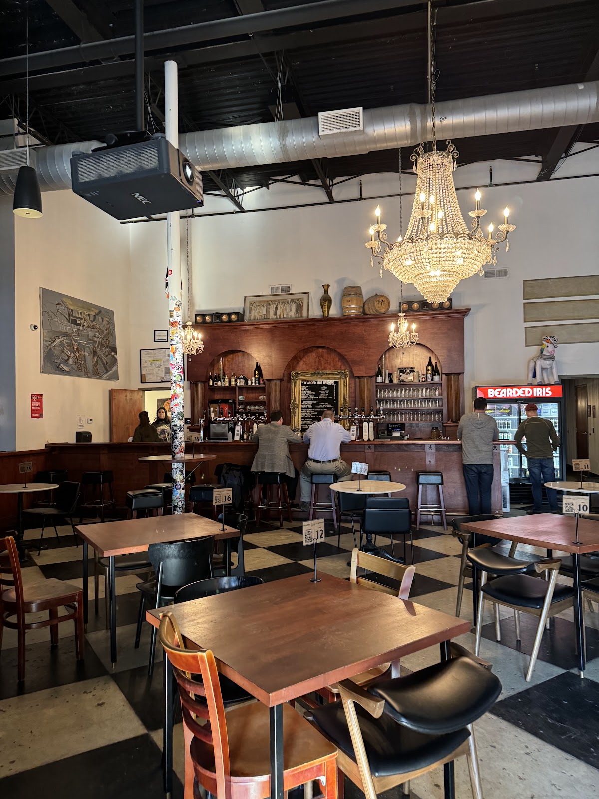 Blackstone Brewing