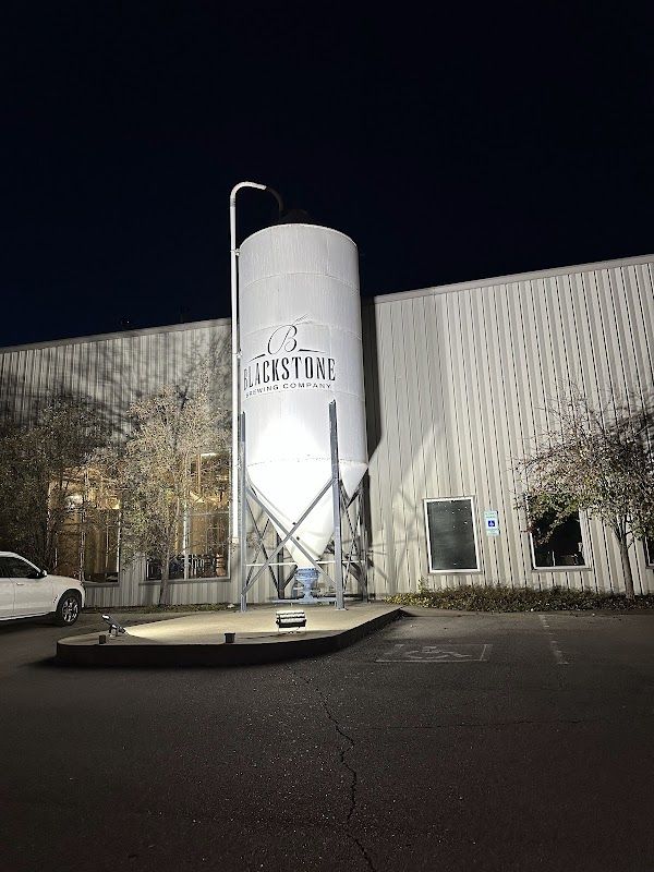 Jackalope Brewing Company Nashville