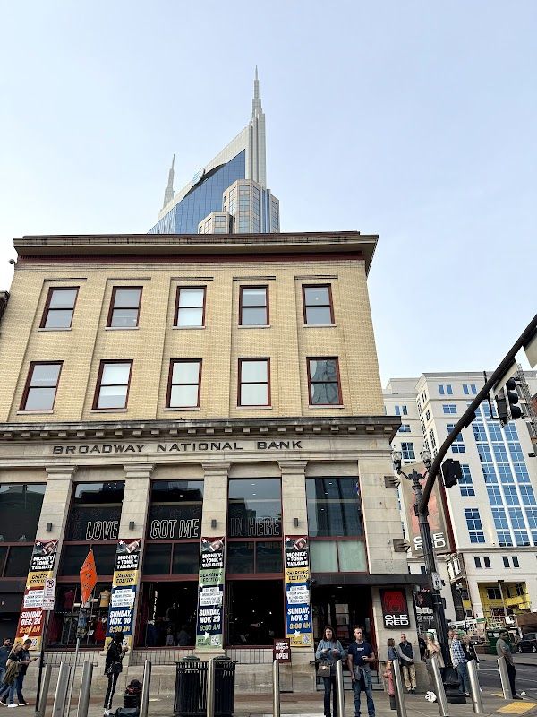 Robert's Western World Nashville