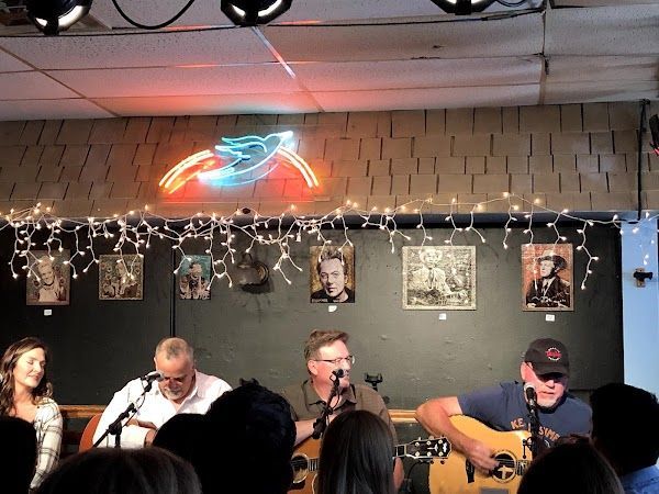 Tootsie's Orchid Lounge Nashville