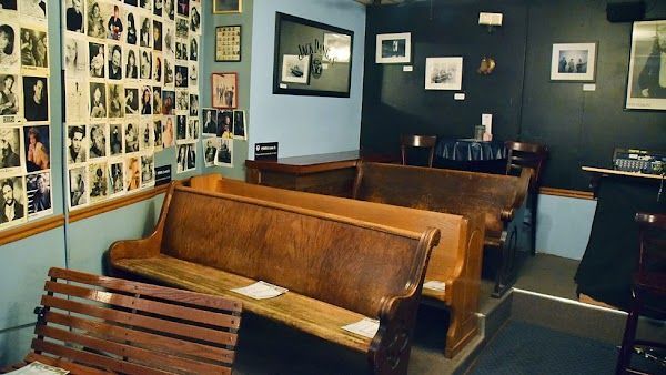 Robert's Western World Nashville
