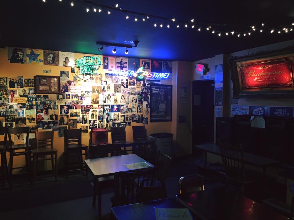 Bobby's Idle Hour, Nashville