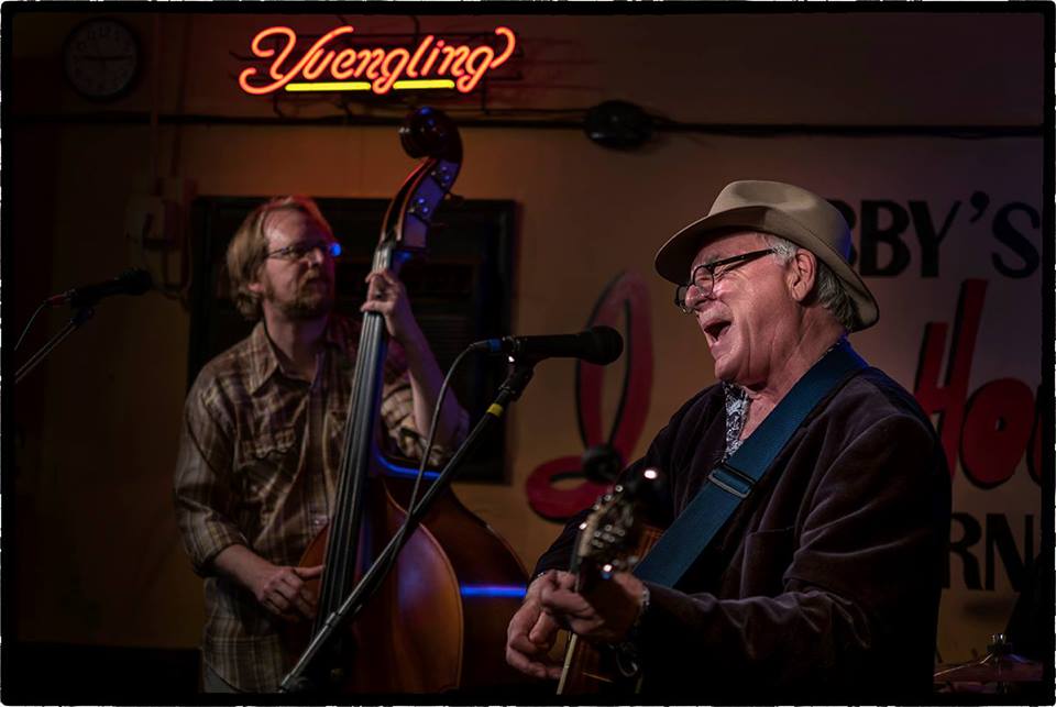 The Station Inn
