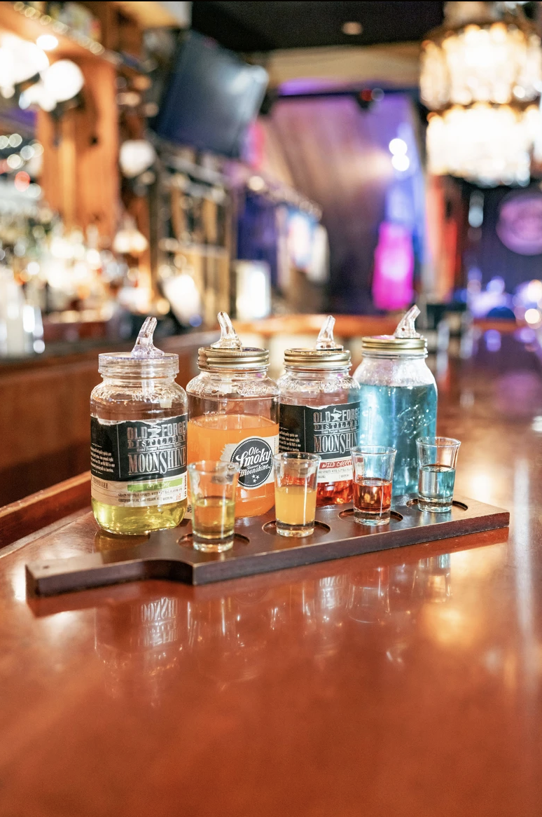 Bootleggers Inn, Nashville