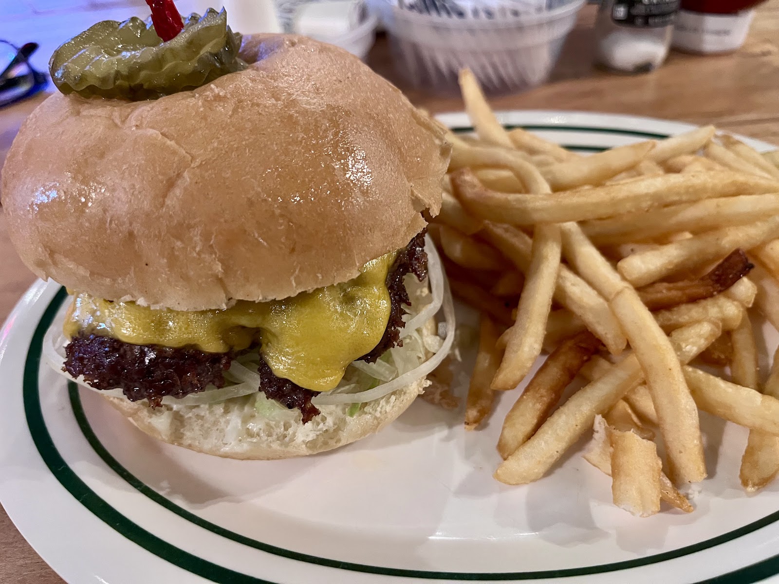 Mickey's Tavern