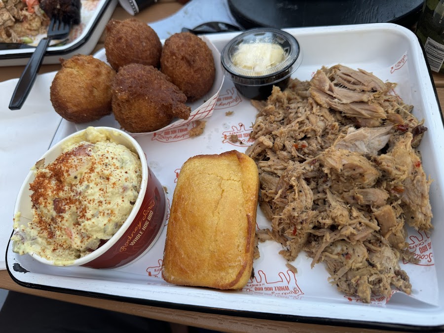Chief's on Broadway, Nashville