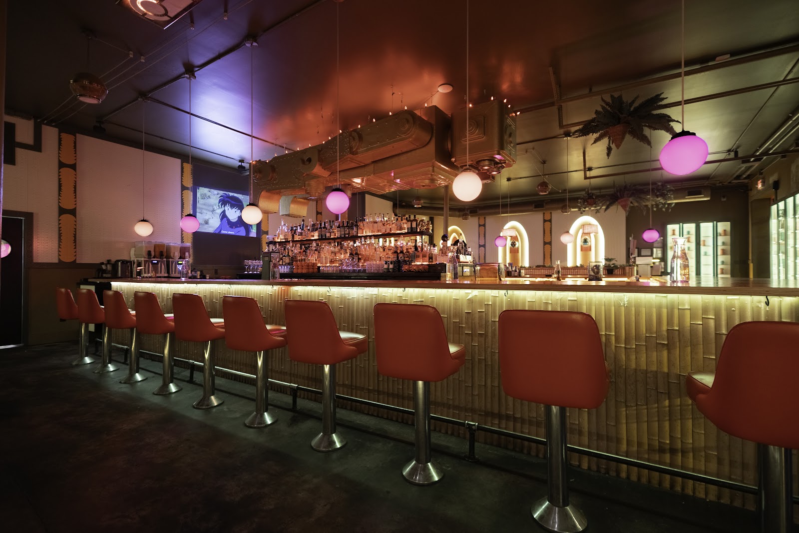 The Fox Bar